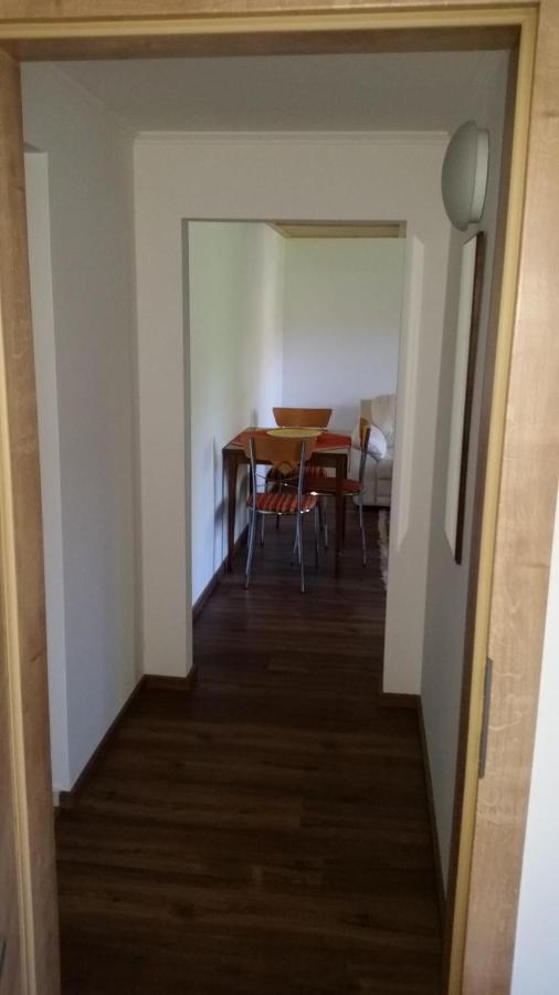 Апартаменты Haus Am Bach Кирхберг Экстерьер фото